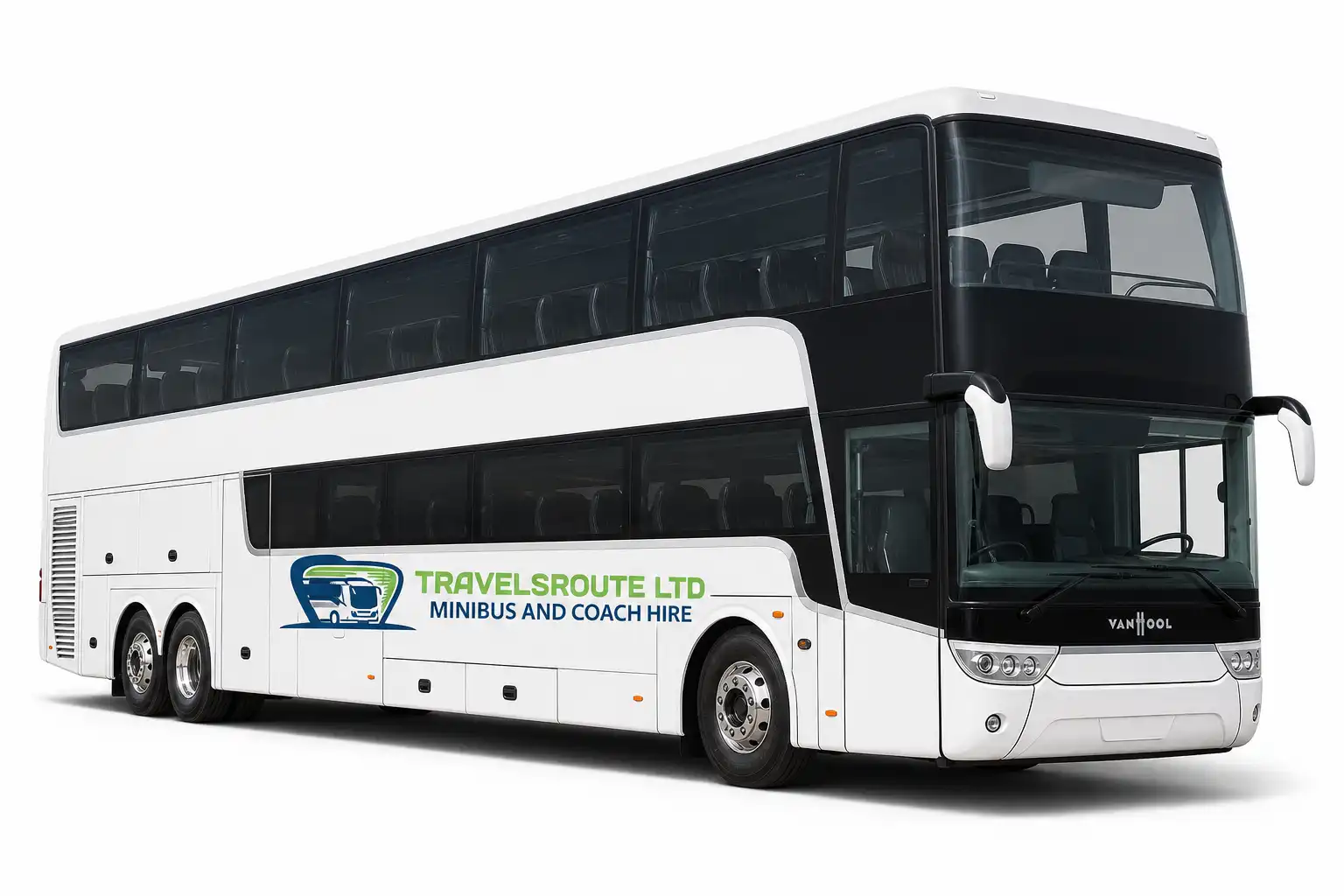 Coach available for a Scotland golf touring group